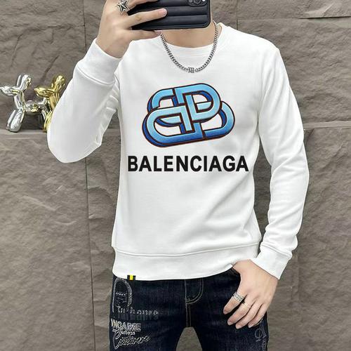Balenciaga Men Shirts-165